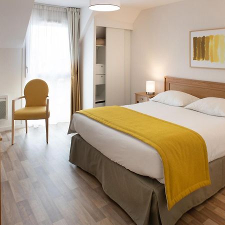 Domitys L'Oustaou Aparthotel Saint-Martin-de-Crau Εξωτερικό φωτογραφία