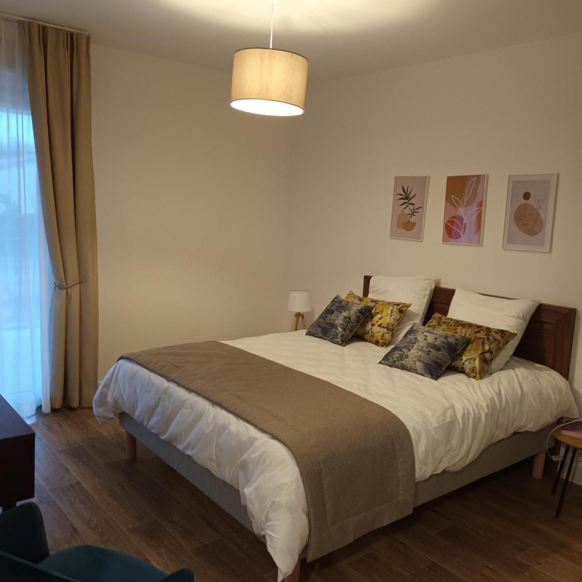 Domitys L'Oustaou Aparthotel Saint-Martin-de-Crau Εξωτερικό φωτογραφία