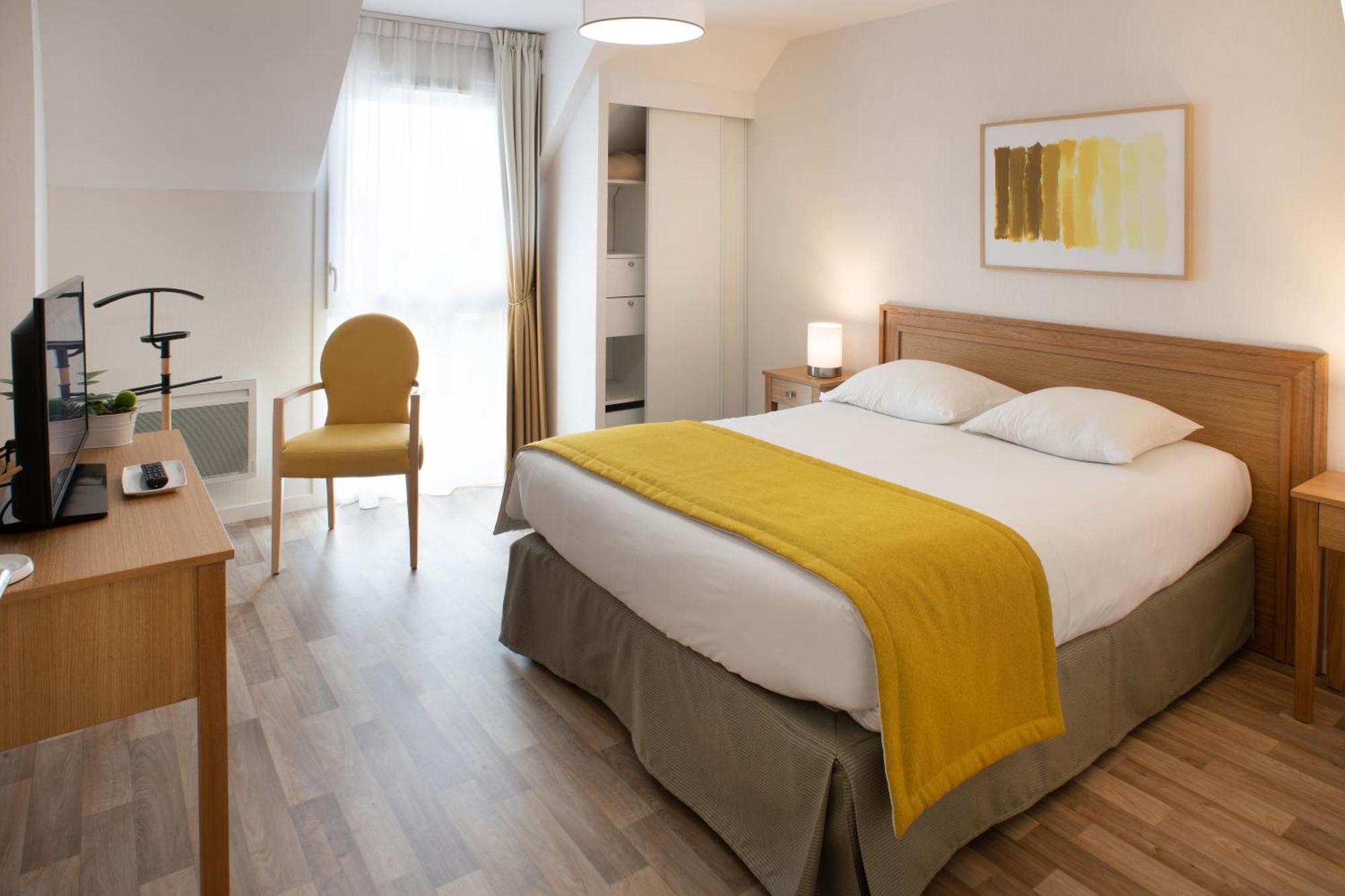 Domitys L'Oustaou Aparthotel Saint-Martin-de-Crau Εξωτερικό φωτογραφία
